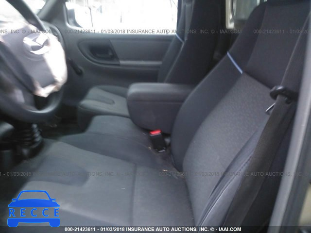 2008 MAZDA B2300 4F4YR12D18PM03414 image 7