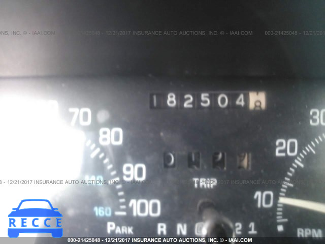 1992 BUICK PARK AVENUE 1G4CW53L0N1611576 image 6