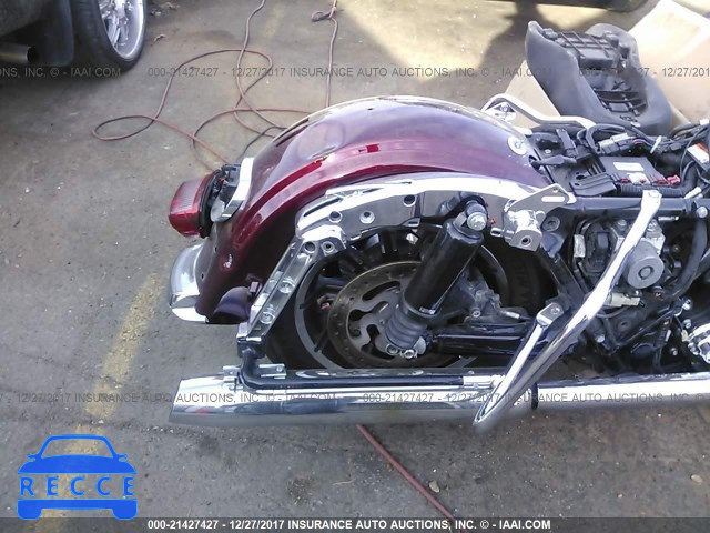 2015 HARLEY-DAVIDSON FLHTKL ULTRA LIMITED LOW 1HD1KKL13FB679918 image 5