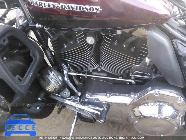2015 HARLEY-DAVIDSON FLHTKL ULTRA LIMITED LOW 1HD1KKL13FB679918 image 8