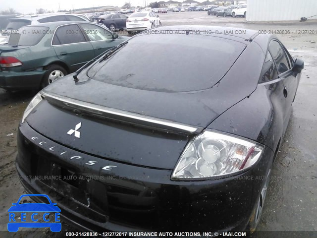 2011 MITSUBISHI ECLIPSE GS SPORT 4A31K5DF7BE017620 зображення 3