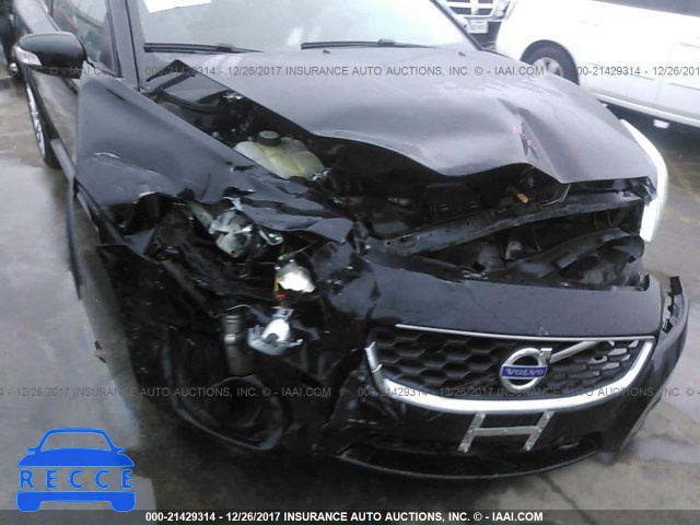 2011 VOLVO C30 T5 YV1672MK4B2203472 image 5