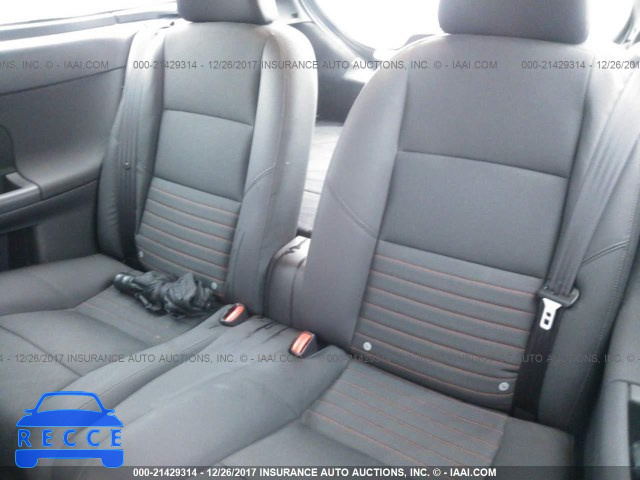 2011 VOLVO C30 T5 YV1672MK4B2203472 image 7