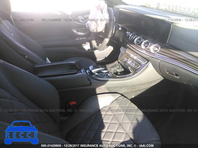 2018 MERCEDES-BENZ E 400 WDD1J6FB6JF015295 Bild 4