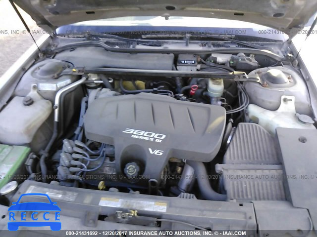 1996 OLDSMOBILE 88 LS 1G3HN52K2T4833036 image 9