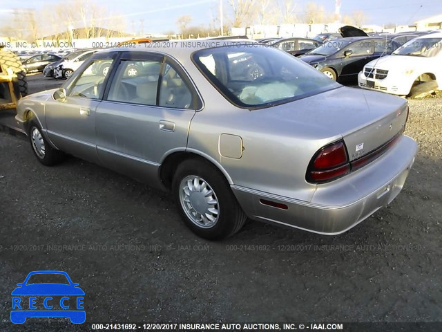 1996 OLDSMOBILE 88 LS 1G3HN52K2T4833036 image 2