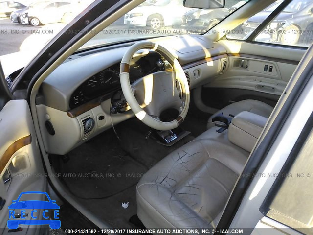 1996 OLDSMOBILE 88 LS 1G3HN52K2T4833036 image 4