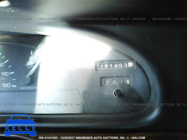 1996 OLDSMOBILE 88 LS 1G3HN52K2T4833036 image 6