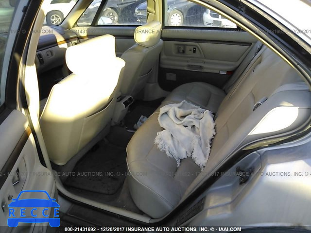 1996 OLDSMOBILE 88 LS 1G3HN52K2T4833036 image 7