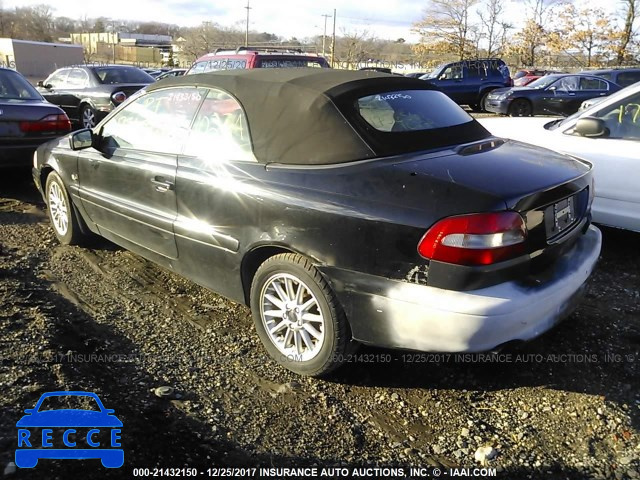 1999 VOLVO C70 TURBO YV1NC56D5XJ003429 image 2