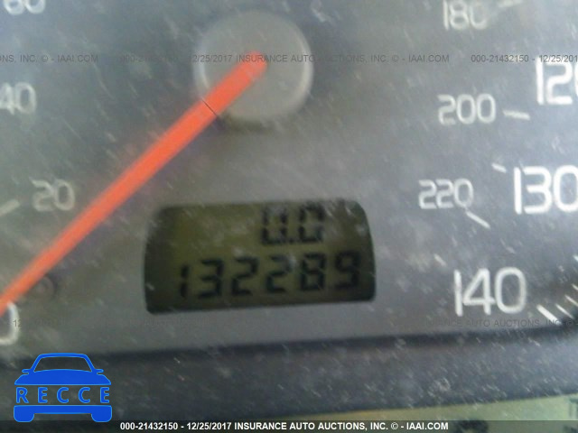 1999 VOLVO C70 TURBO YV1NC56D5XJ003429 image 6