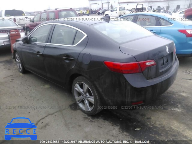2014 ACURA ILX 20 TECH 19VDE1F73EE009327 image 2