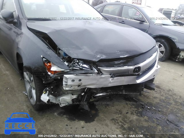 2014 ACURA ILX 20 TECH 19VDE1F73EE009327 image 5