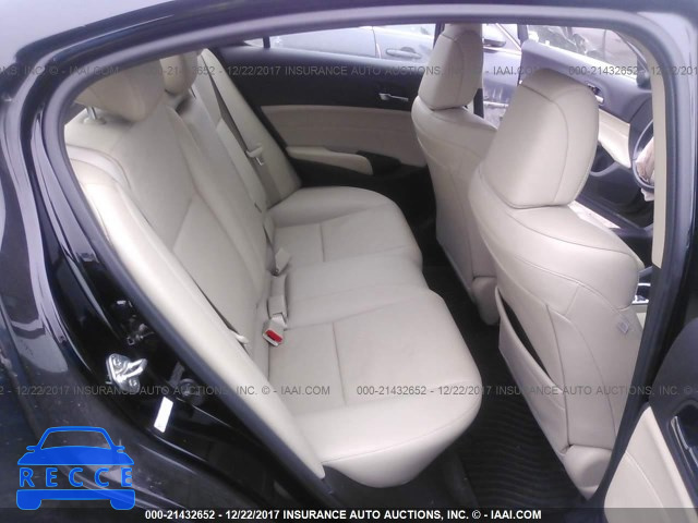 2014 ACURA ILX 20 TECH 19VDE1F73EE009327 image 7