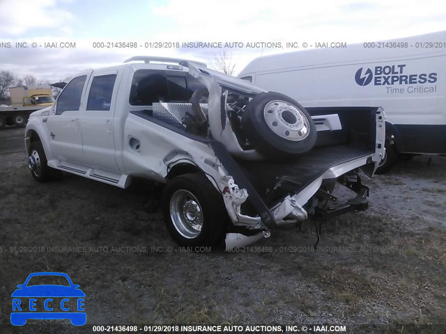 2016 FORD F450 1FT8W4DT3GEA11455 image 2