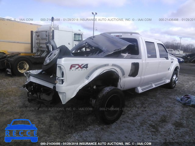2016 FORD F450 1FT8W4DT3GEA11455 image 3