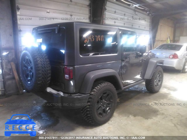 2017 JEEP WRANGLER SPORT 1C4AJWAG3HL584307 image 3