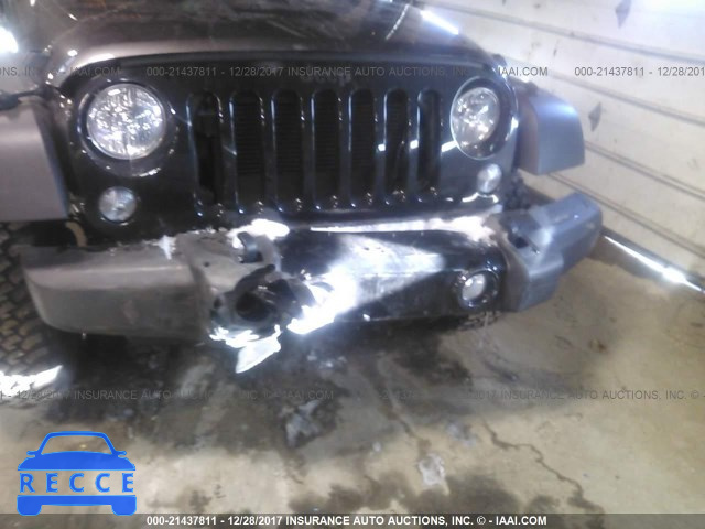 2017 JEEP WRANGLER SPORT 1C4AJWAG3HL584307 image 5