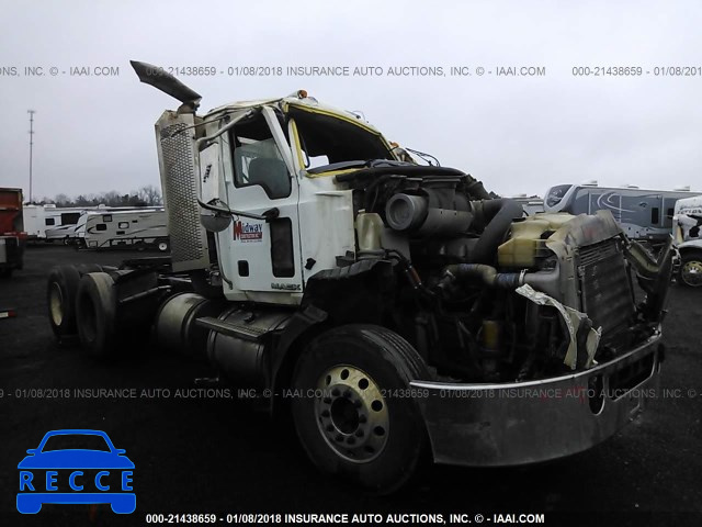 2009 MACK CXU613 CXU600 1M1AW09Y99N003605 Bild 0