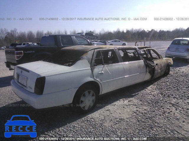 2001 CADILLAC PROFESSIONAL CHASSIS 1GEEH90Y81U550699 image 3