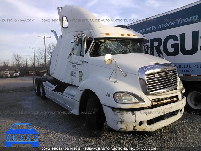 2003 FREIGHTLINER COLUMBIA COLUMBIA 1FUJA6CG33LK59347 image 0