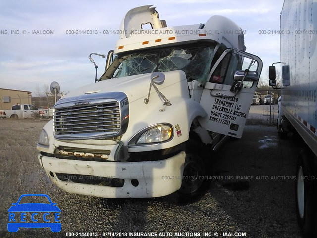 2003 FREIGHTLINER COLUMBIA COLUMBIA 1FUJA6CG33LK59347 image 1