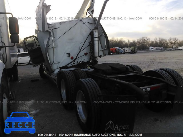 2003 FREIGHTLINER COLUMBIA COLUMBIA 1FUJA6CG33LK59347 image 2