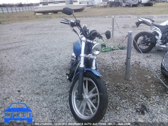 2007 HARLEY-DAVIDSON FXD 1HD1GM4127K316782 зображення 4