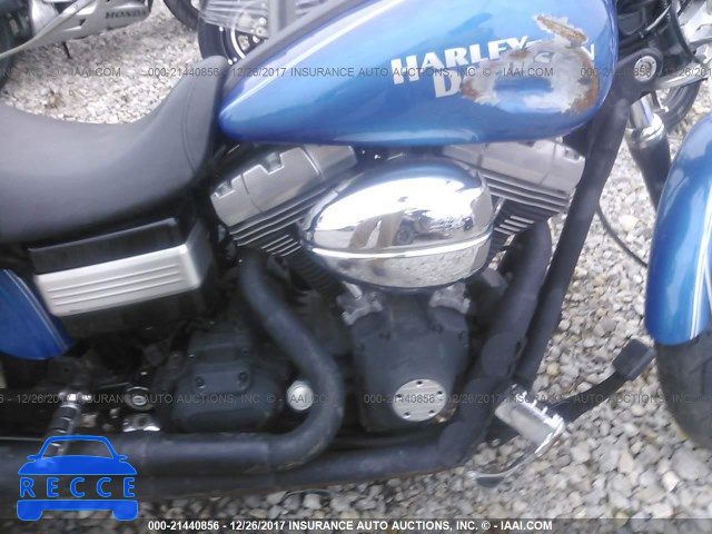 2007 HARLEY-DAVIDSON FXD 1HD1GM4127K316782 image 7