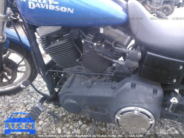 2007 HARLEY-DAVIDSON FXD 1HD1GM4127K316782 image 8