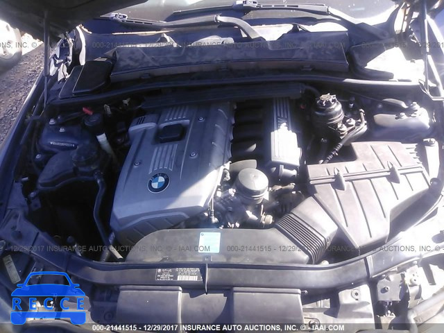 2006 BMW 330 I WBAVB33586PS05068 image 9