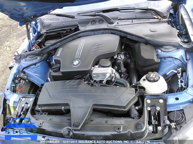 2014 BMW 228 I WBA1F5C58EV255431 зображення 9