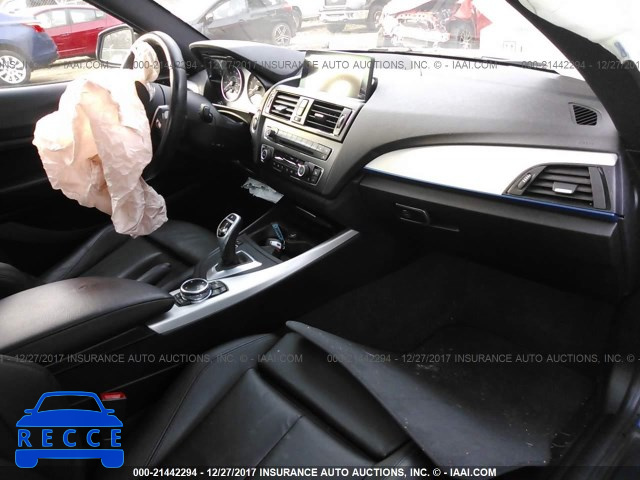 2014 BMW 228 I WBA1F5C58EV255431 image 4