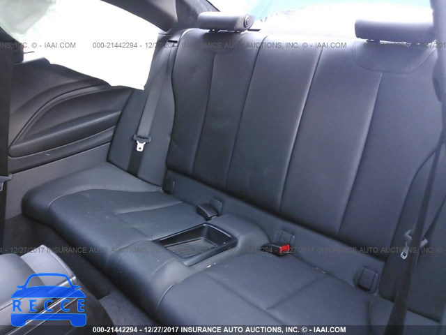 2014 BMW 228 I WBA1F5C58EV255431 image 7