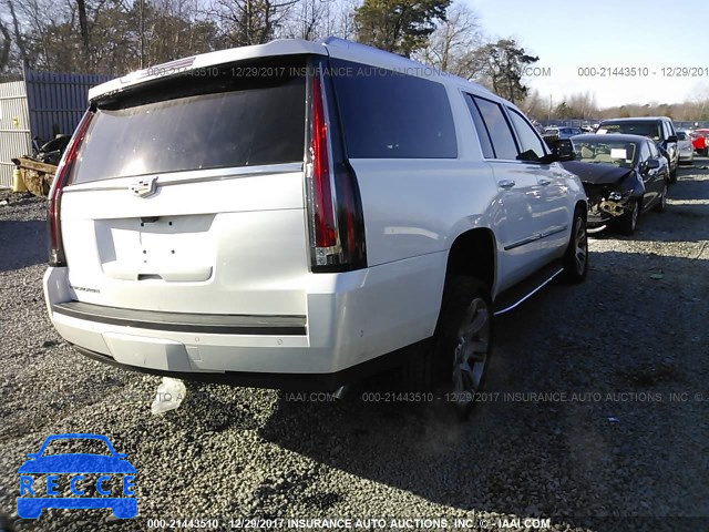 2017 CADILLAC ESCALADE ESV LUXURY 1GYS4HKJXHR138065 image 3