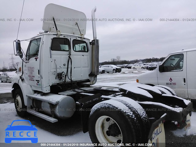 2005 STERLING TRUCK 9500 9500 2FWBA2CV05AN83299 Bild 2