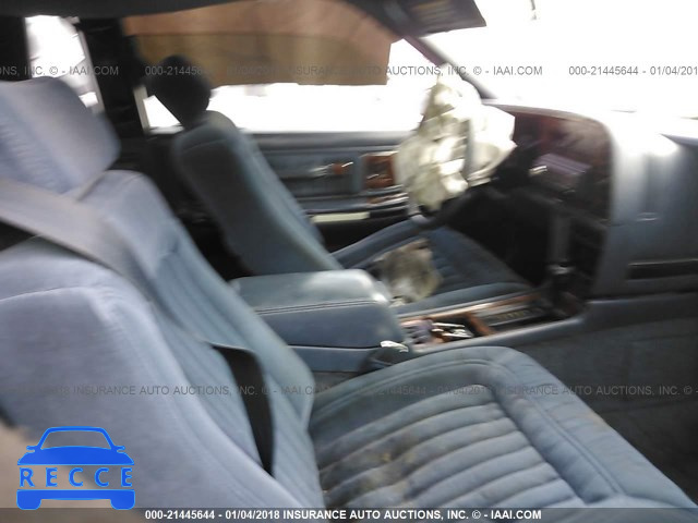 1993 BUICK RIVIERA 1G4EZ13L0PU402039 image 4