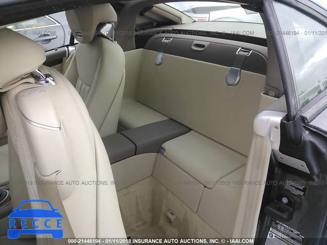 2009 MERCEDES-BENZ SL 550 WDBSK71F69F157135 image 7
