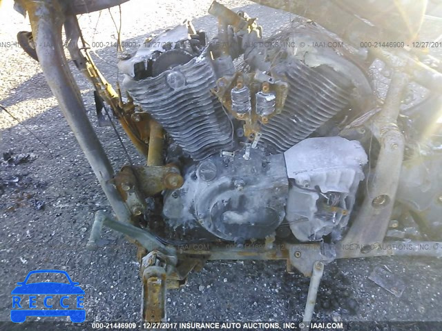 2007 KAWASAKI VN900 C JKAVN2C147A003599 image 8