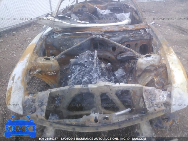 2006 BMW Z4 3.0 4USBU335X6LW68525 image 9