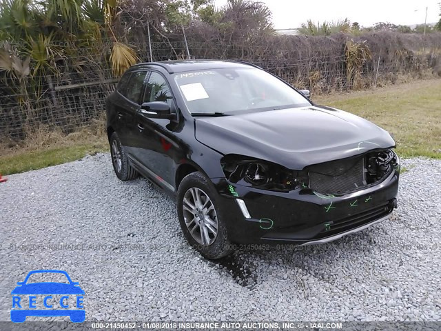 2016 VOLVO XC60 T5 YV440MDJ9G2864861 image 0