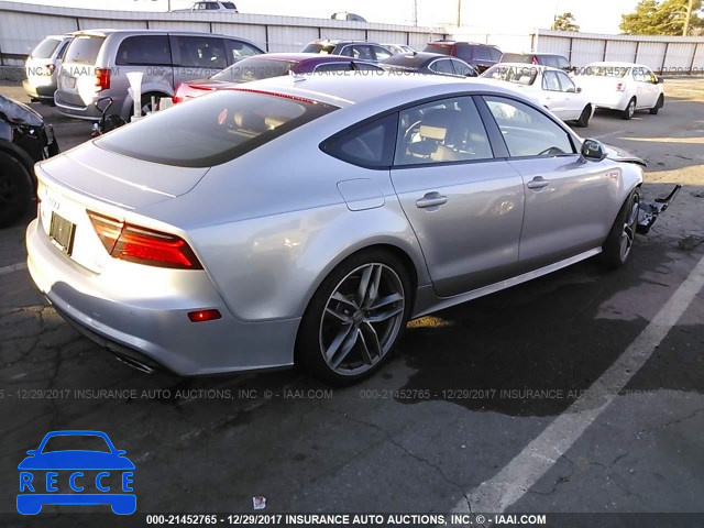 2016 AUDI A7 PRESTIGE WAU2GAFC1GN118743 Bild 3