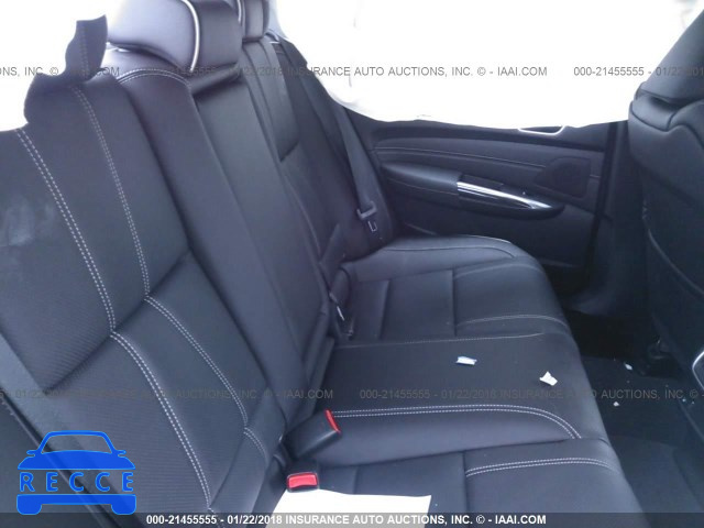 2018 ACURA TLX ADVANCE 19UUB3F76JA005086 image 7