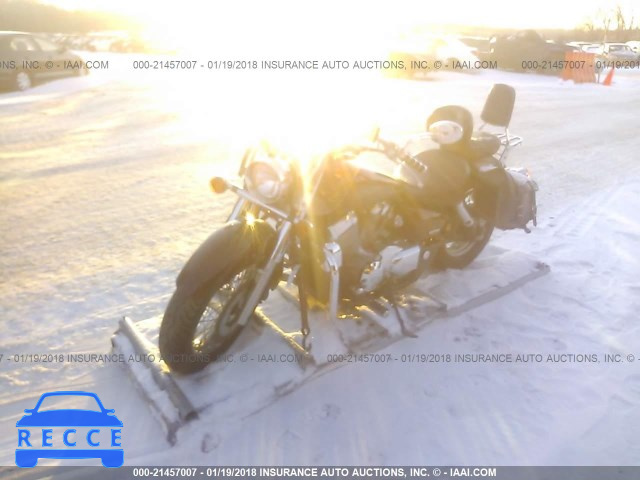 2004 HONDA VT750 C JH2RC500X4M003375 зображення 1