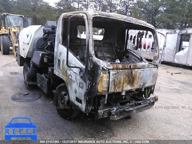 2014 ISUZU NPR JALB4W176E7400945 image 0