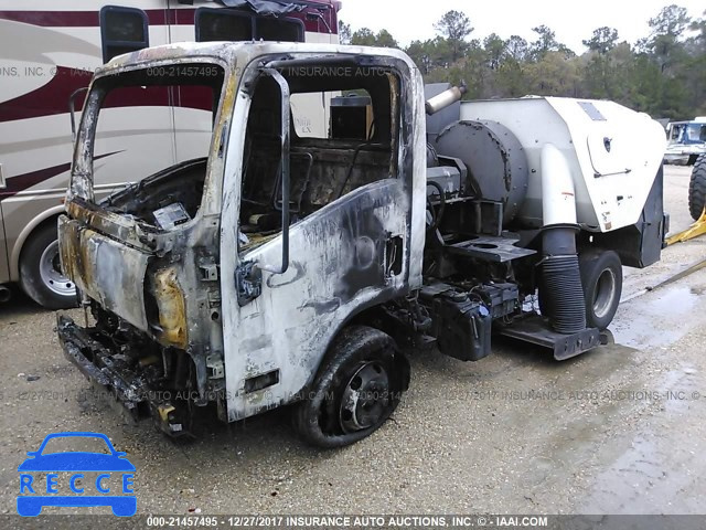 2014 ISUZU NPR JALB4W176E7400945 image 1