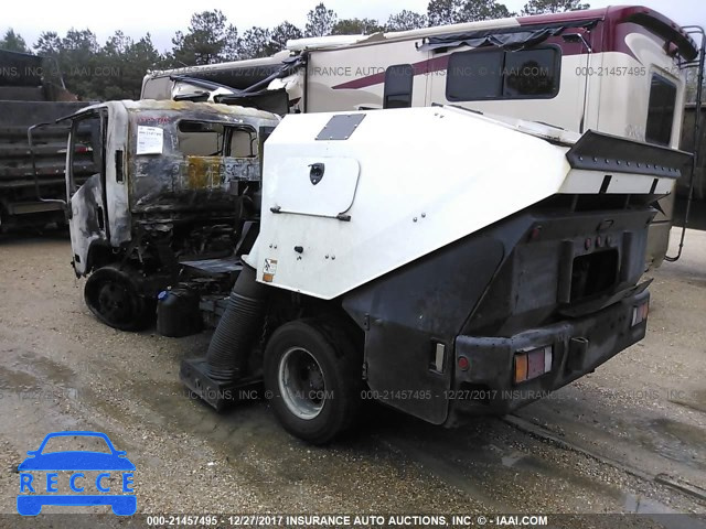 2014 ISUZU NPR JALB4W176E7400945 Bild 2