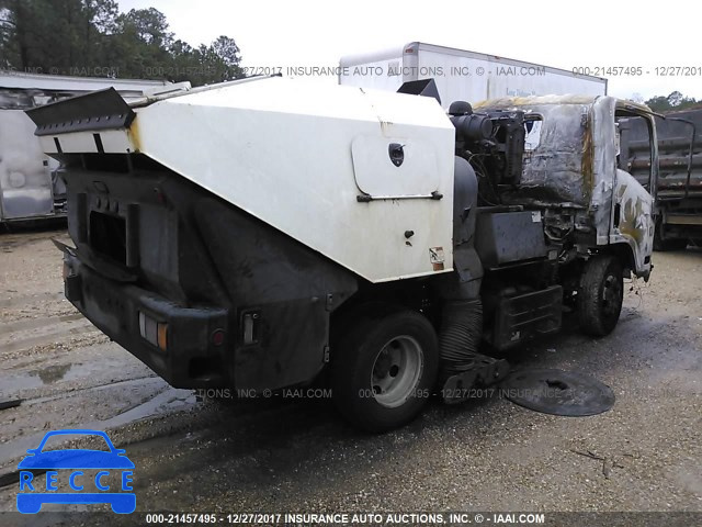 2014 ISUZU NPR JALB4W176E7400945 зображення 3