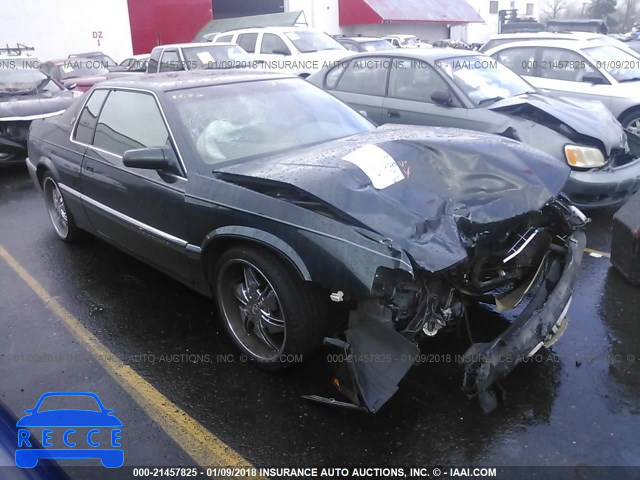 1993 CADILLAC ELDORADO 1G6EL12B4PU615982 image 0