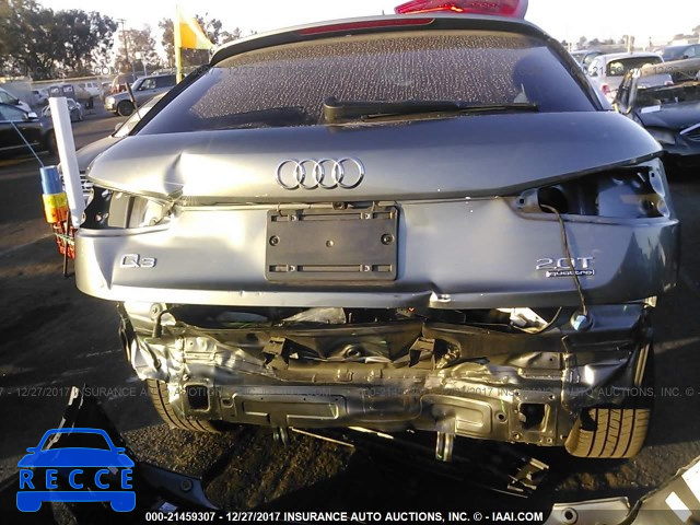 2016 AUDI Q3 PREMIUM PLUS WA1EFCFS2GR022192 image 5